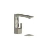 Reflet™ Single Handle Tall Lavatory Faucet RFS01BN