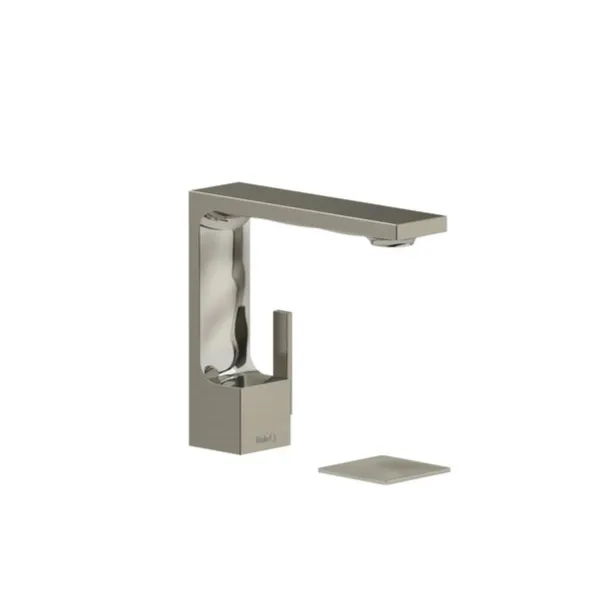 Reflet™ Single Handle Tall Lavatory Faucet RFS01BN