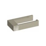 Reflet™ Toilet Paper holder - Brushed Nickel Model Number RF3BN