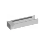 House of Rohl Reflet™ Towel Hook RF7