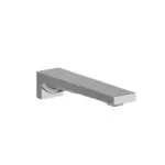 Riobel Reflet™ Wall Mount Tub Spout RF80