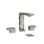 Reflet™ Widespread Lavatory Faucet Model Number RF08BN