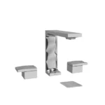Reflet™ Widespread Lavatory Faucet Model Number RF08C