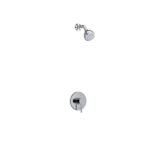 Riobel GS Pressure Balance Shower Kit GS52