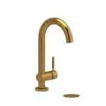 Riu™ Single Handle Lavatory Faucet Model Number RU01KNBG