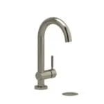 Riu™ Single Handle Lavatory Faucet Model Number RU01KNBN