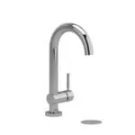 Riu™ Single Handle Lavatory Faucet Model Number RU01KNC