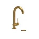 Riu™ Single Handle Lavatory Faucet RU01BG (1)