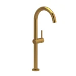 Riu™ Single Handle Tall Lavatory Faucet RL01BG