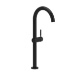 Riu™ Single Handle Tall Lavatory Faucet RL01KNBK