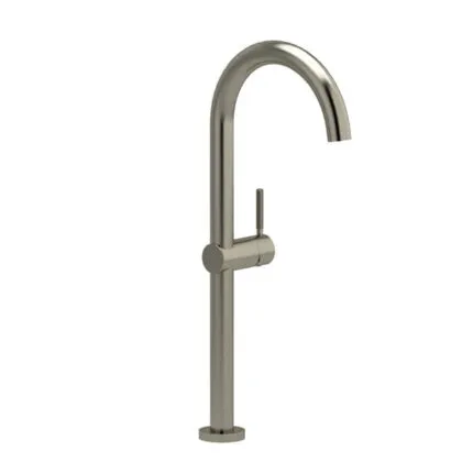 Riu™ Single Handle Tall Lavatory Faucet RL01KNBN