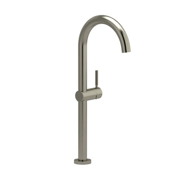Riu™ Single Handle Tall Lavatory Faucet RL01KNBN