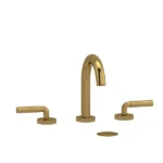Riu™ Widespread Lavatory Faucet With C-Spout RU08LBG