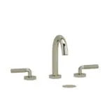 Riu™ Widespread Lavatory Faucet With C-Spout RU08LKNPN