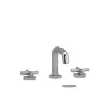Riu™ Widespread Lavatory Faucet With U-Spout RUSQ08+C