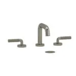 Riu™ Widespread Lavatory Faucet With U-Spout RUSQ08LKNBN