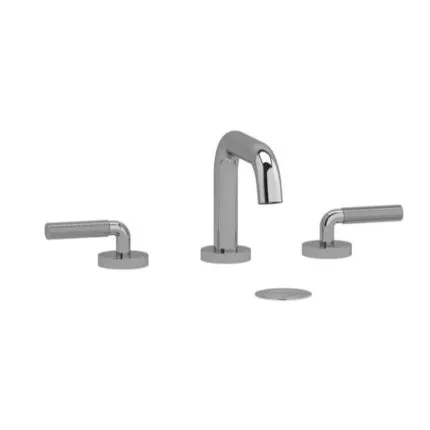 Riu™ Widespread Lavatory Faucet With U-Spout RUSQ08LKNC