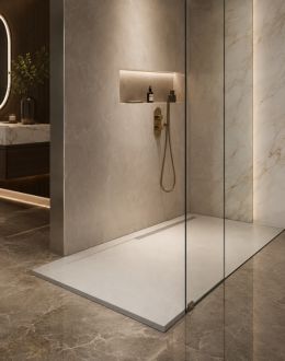 Shower Bases