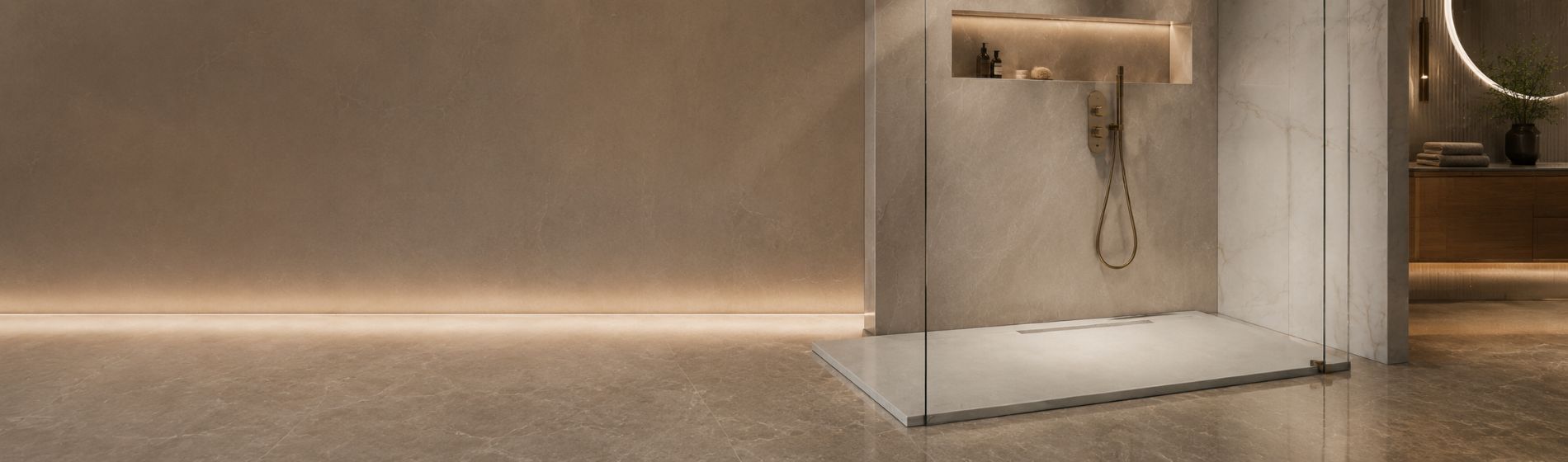 Shower Bases