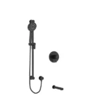 Shower Kit 1244 Trim TKIT1244RUTMBK