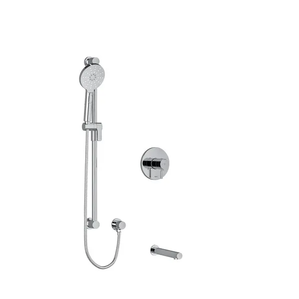 Shower Kit 1244 Trim TKIT1244RUTMC