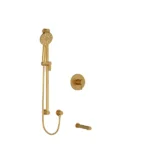 Shower Kit 1244 Trim TKIT1244RUTMKNBG