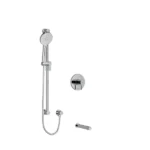 Shower Kit 1244 Trim TKIT1244RUTMKNC
