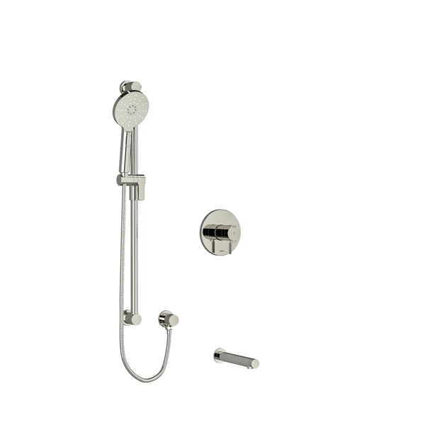Shower Kit 1244 Trim TKIT1244RUTMKNPN