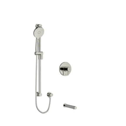 Shower Kit 1244 Trim TKIT1244RUTMPN