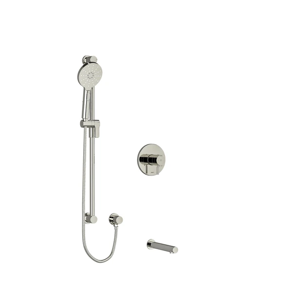 Shower Kit 1244 Trim TKIT1244RUTMPN
