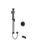 House of Rohl Shower Kit 1294 Trim TKIT1294GS - Image 2