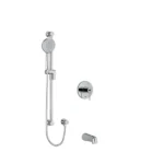 House of Rohl Shower Kit 1294 Trim TKIT1294GS