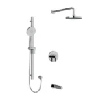 Shower Kit 1345 Trim Model Number TKIT1345PXTMC
