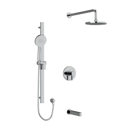 Shower Kit 1345 Trim Model Number TKIT1345PXTMC