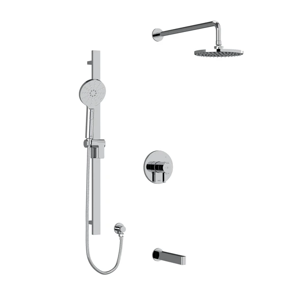 Shower Kit 1345 Trim Model Number TKIT1345PXTMC