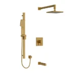 Shower Kit 1345 Trim Model Number TKIT1345PXTQBG