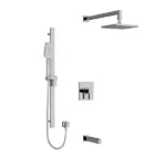 Shower Kit 1345 Trim Model Number TKIT1345PXTQC