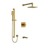 Shower Kit 1345 Trim Model Number TKIT1345RFBG