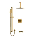Shower Kit 1345 Trim Model Number TKIT1345RFBG-6