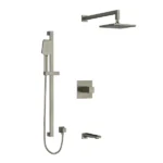 Shower Kit 1345 Trim Model Number TKIT1345RFBN
