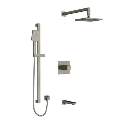 Shower Kit 1345 Trim Model Number TKIT1345RFBN