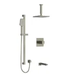 Shower Kit 1345 Trim Model Number TKIT1345RFBN-6