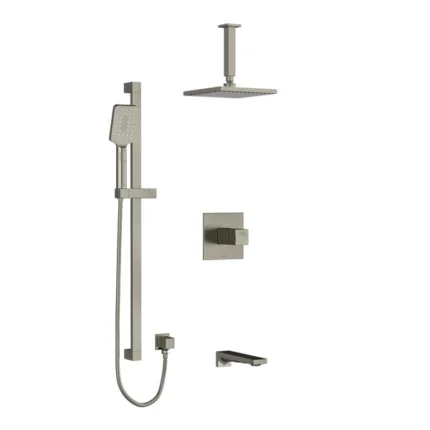 Shower Kit 1345 Trim Model Number TKIT1345RFBN-6