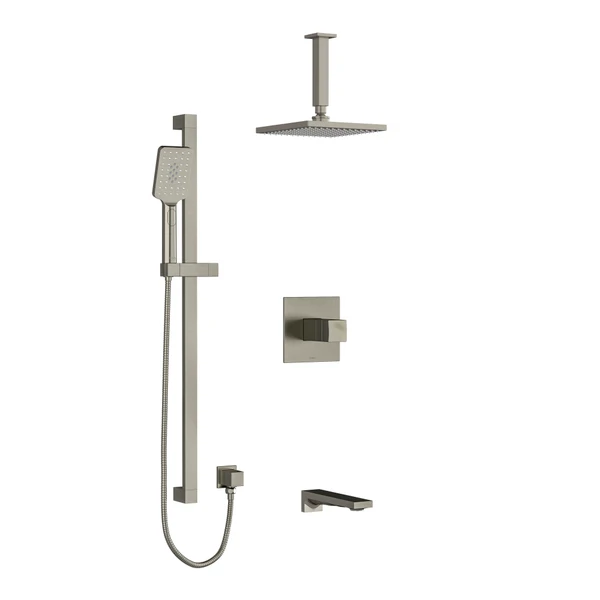 Shower Kit 1345 Trim Model Number TKIT1345RFBN-6