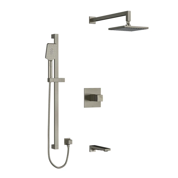 Shower Kit 1345 Trim Model Number TKIT1345RFBN