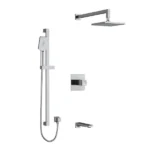 Shower Kit 1345 Trim Model Number TKIT1345RFC