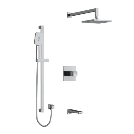 Shower Kit 1345 Trim Model Number TKIT1345RFC