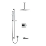 House of Rohl Shower Kit 1345 Trim TKIT1345RF-6