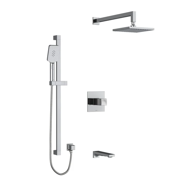 Shower Kit 1345 Trim Model Number TKIT1345RFC