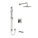 Shower Kit 1345 Trim Model Number TKIT1345ZOTQBN